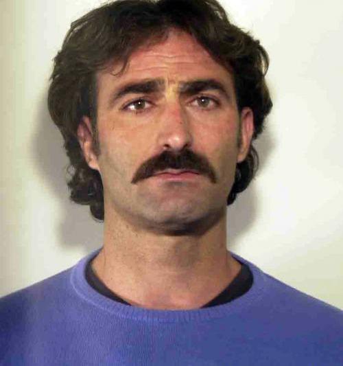 Francesco Campana, Foto: Agerpres