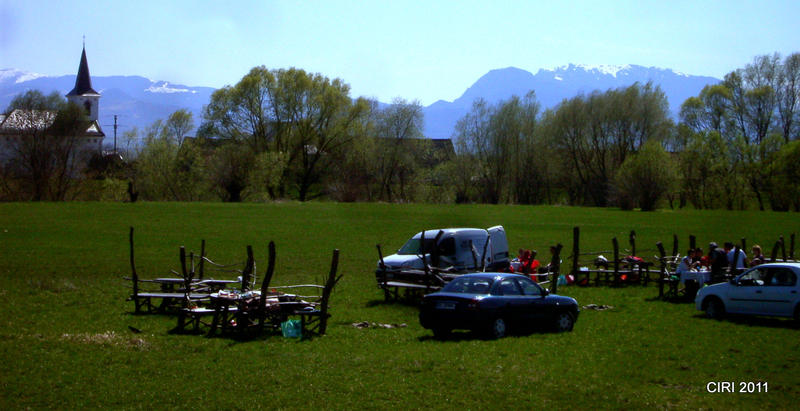 la picnic, Foto: USER UPLOADED