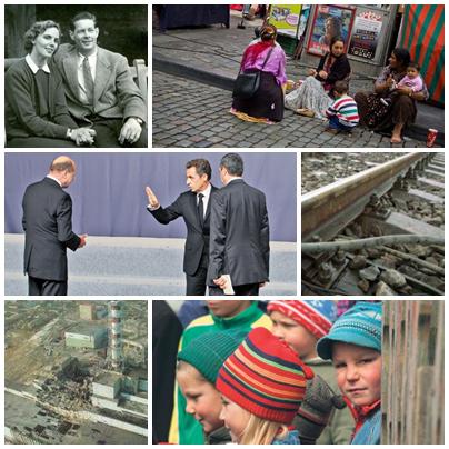 Subiectele Zilei, Foto: Colaj foto