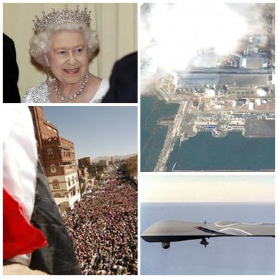 Presa in Diagonala, Foto: Colaj foto