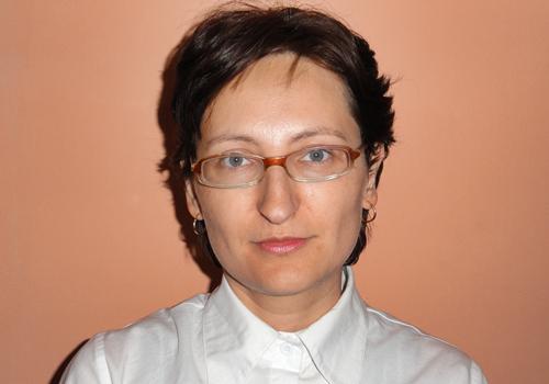 Dr. Gilia Oprea, Foto: Arhiva personala