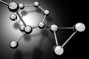 Structura moleculara, Foto: wikifood.ro