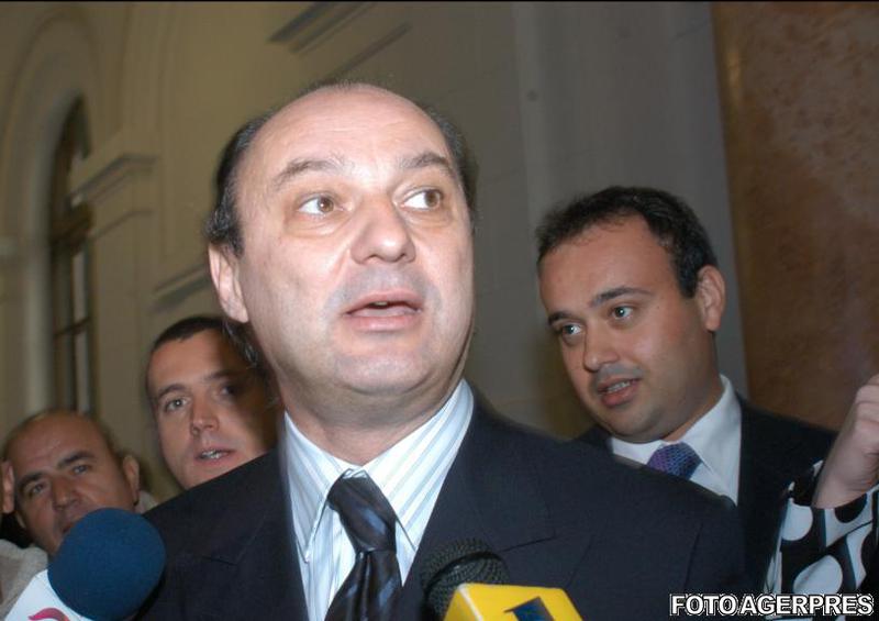 Ioan Avram Muresan, Foto: AGERPRES