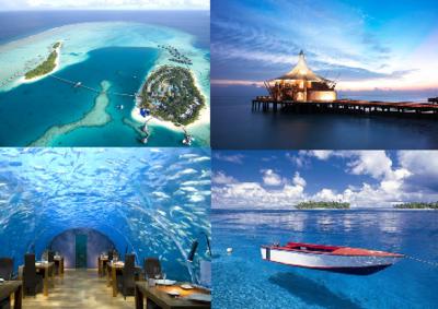 Insulele Maldive, Foto: SocialDiva.ro