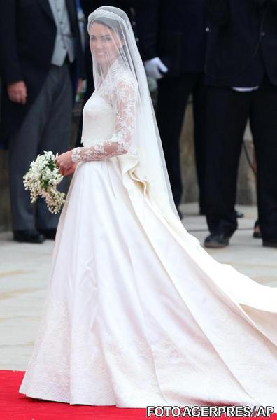 Kate Middleton, Foto: Agerpres