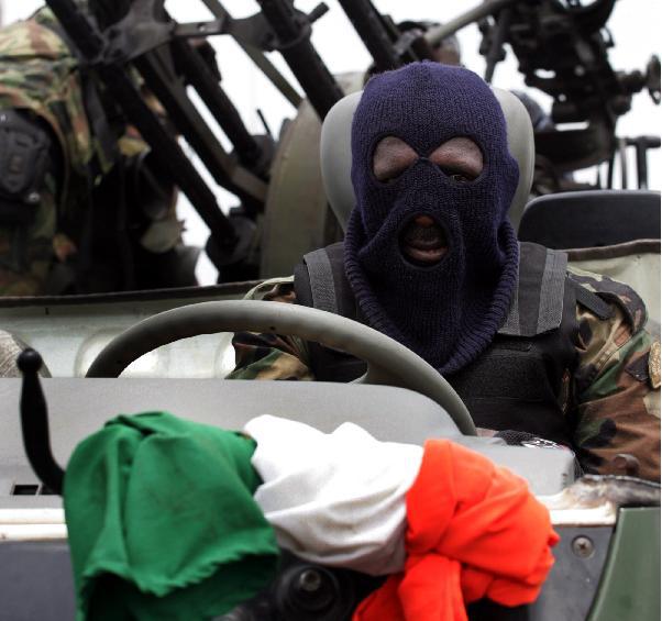 Masacru in Coasta de Fildes, Foto: Reuters