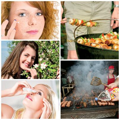 Utile, Foto: Colaj foto