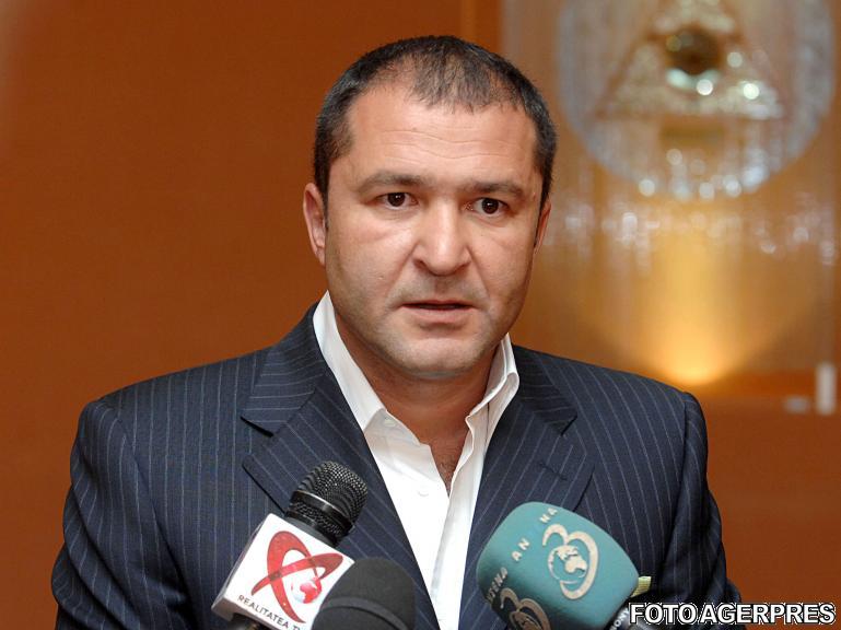 Elan Schwartzenberg (foto arhiva), Foto: Agerpres