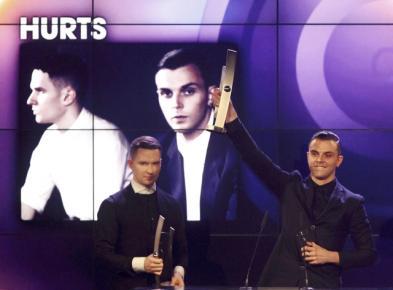 Hurts, Foto: Reuters