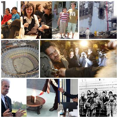 Subiectele Zilei, Foto: Colaj foto