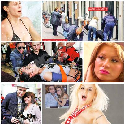 Caru' cu Vedete, Foto: Colaj foto