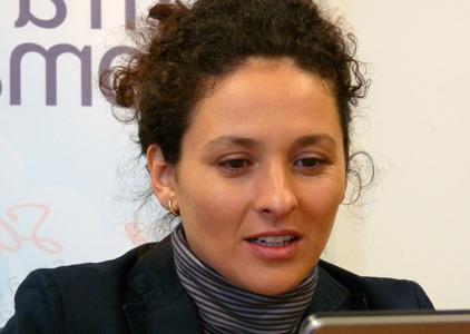 Adriana Titieni, Foto: SmartWoman