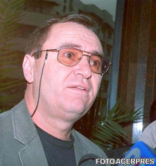 Dinel Nutu (Staicu), Foto: Agerpres