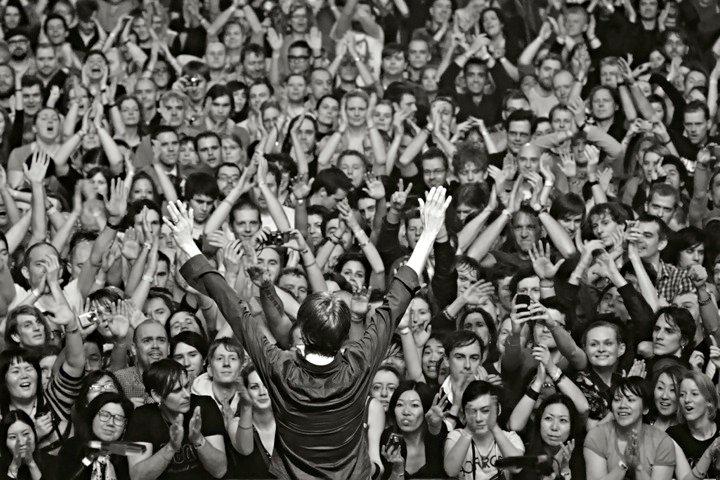 Suede, Foto: One Event