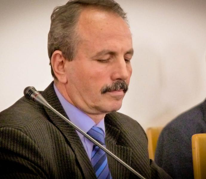 Doinel Dinuica, Foto: HotNews.ro / Victor Cozmei