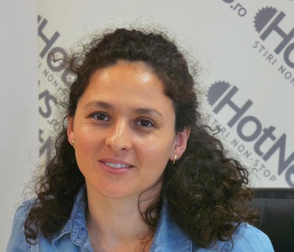 Adriana Titieni, Foto: SmartWoman