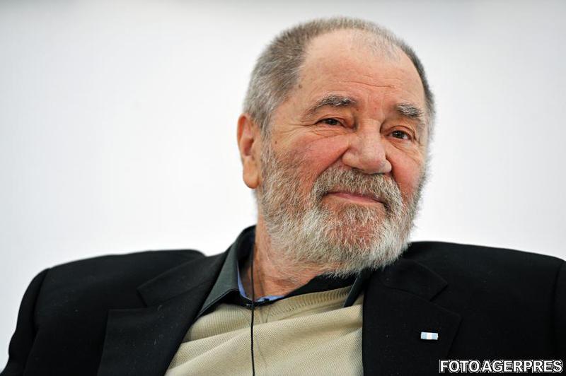 Ion Besoiu, Foto: Agerpres
