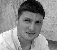 Andrei Gaitanaru, Foto: arhiva personala