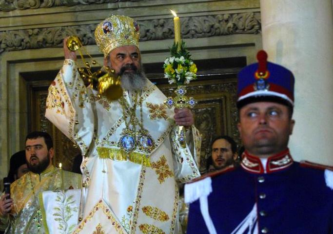 Patriarhia Romana, Foto: Agerpres