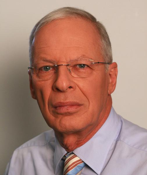 Ehud Yaari, Foto: Arhiva personala