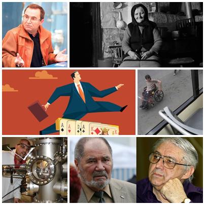 Subiectele Zilei, Foto: Colaj foto