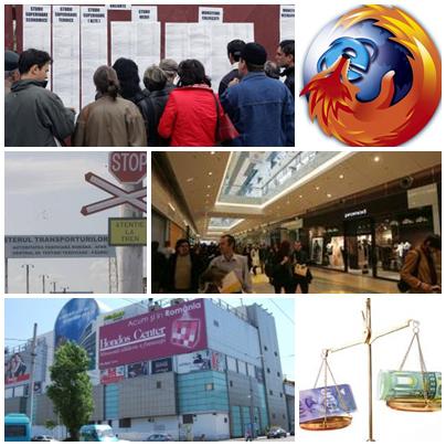 Business Report, Foto: Colaj foto