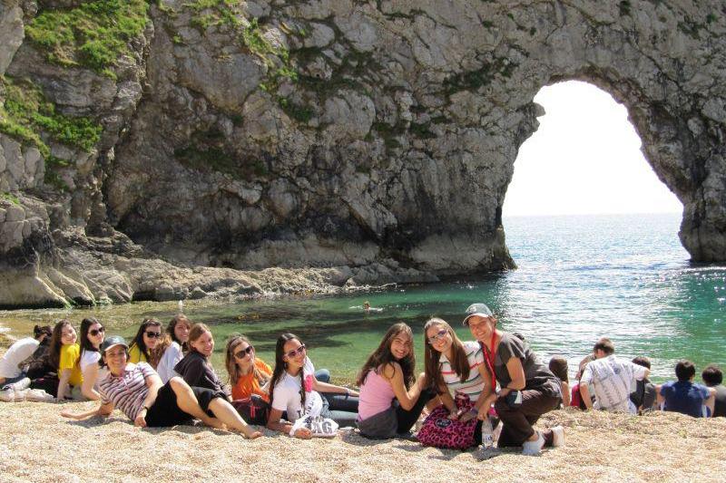 Timp liber, Foto: Integral Programe Educationale