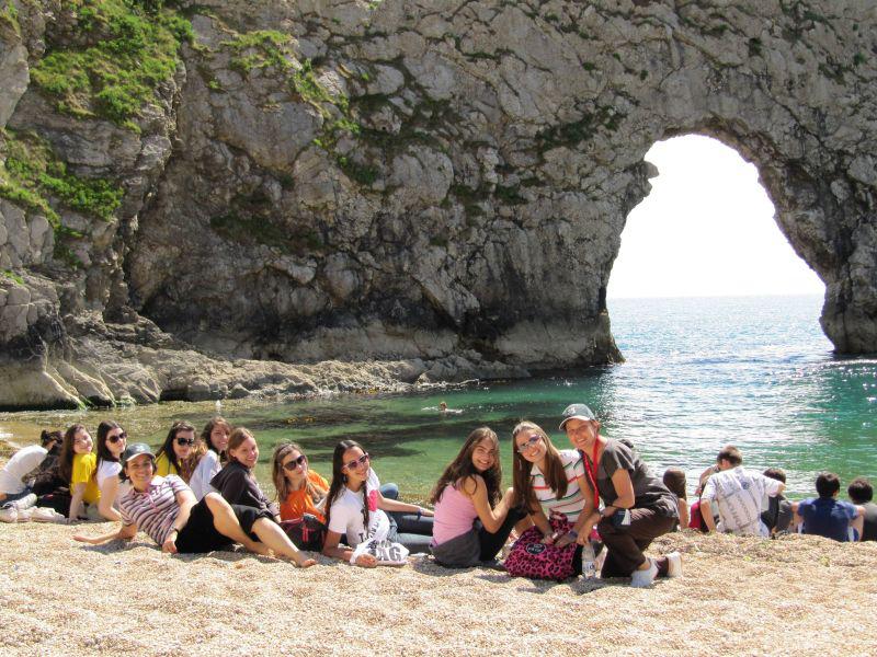 Timp liber, Foto: Integral Programe Educationale