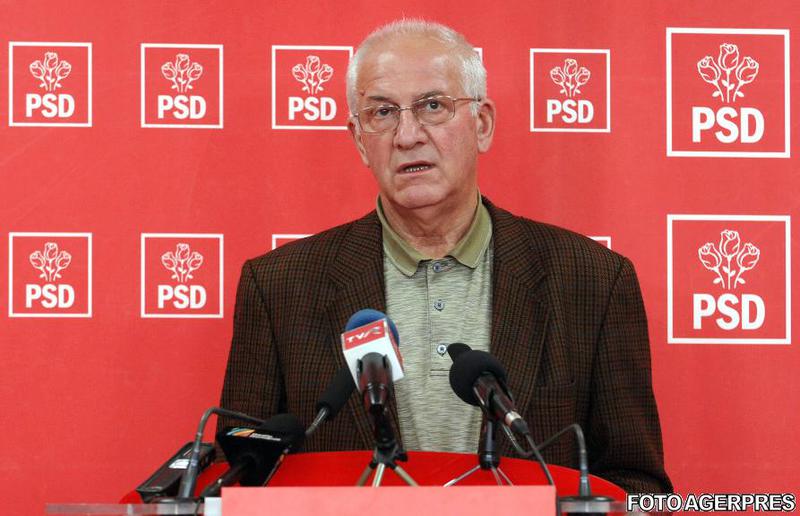 Victor Surdu, Foto: Agerpres