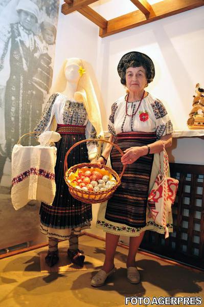 Tehnici de preparare a oualor de paste, Foto: Agerpres