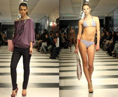 Colectia Primavara-Vara 2011, Foto: SmartWoman