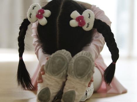 Educatia celor mici, Foto: Reuters