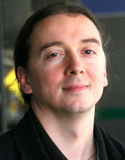 Lucian Oprea, Foto: Arhiva personala