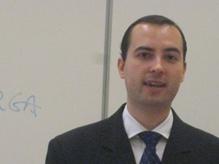 Filip-Lucian Iorga , Foto: Fundatia Culturala Erbiceanu