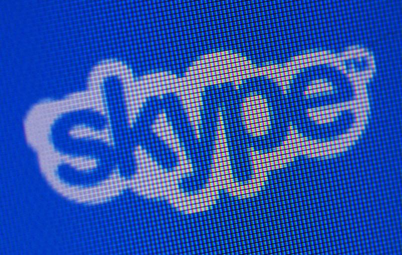 Microsoft da 8,5 miliarde dolari pentru Skype, Foto: Reuters