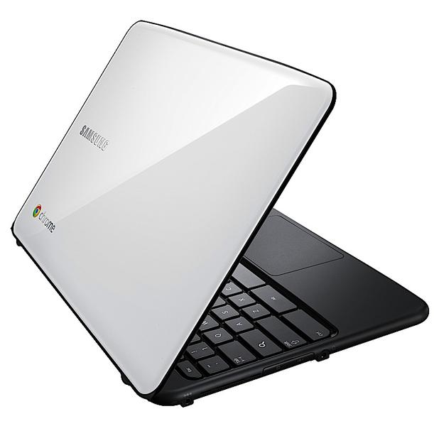 Google Chromebook, Foto: Google