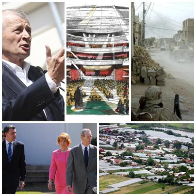 Subiectele Zilei, Foto: Colaj foto