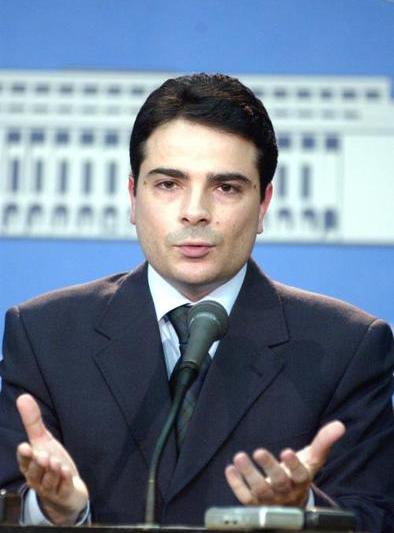 Claudiu Lucaci, Foto: Agerpres