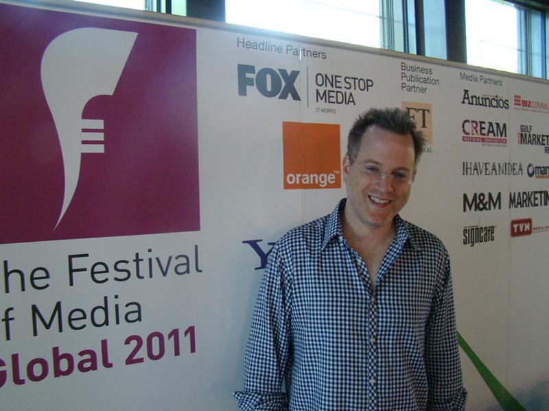 Ben Mezrich, Foto: Hotnews