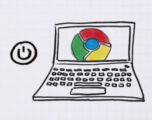 Chrome OS, Foto: Captura YouTube