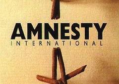 Amnesty, Foto: Hotnews