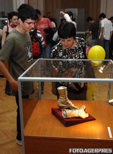 Noaptea Muzeelor, Foto: Agerpres