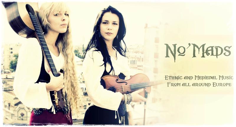 No'Mads, Foto: NoMads