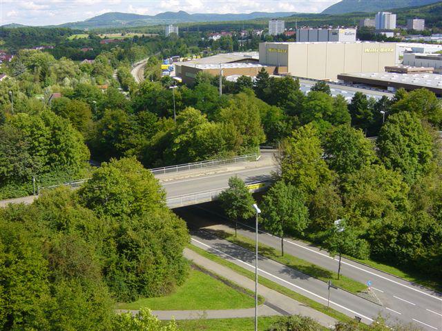 Verde de Reutlingen, Foto: Hotnews