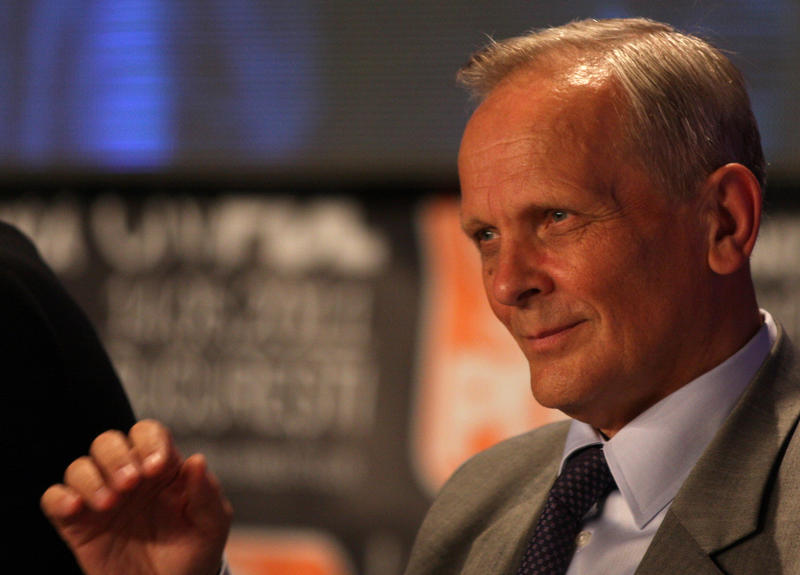 Theodor Stolojan, Foto: HotNews / DP