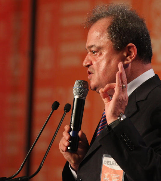 Vasile Blaga, Foto: HotNews / DP