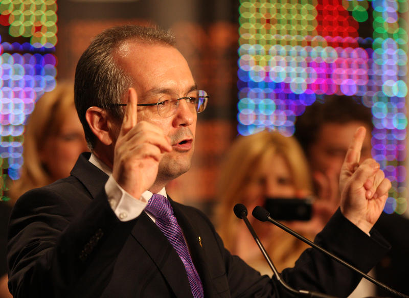 Emil Boc, Foto: HotNews / DP