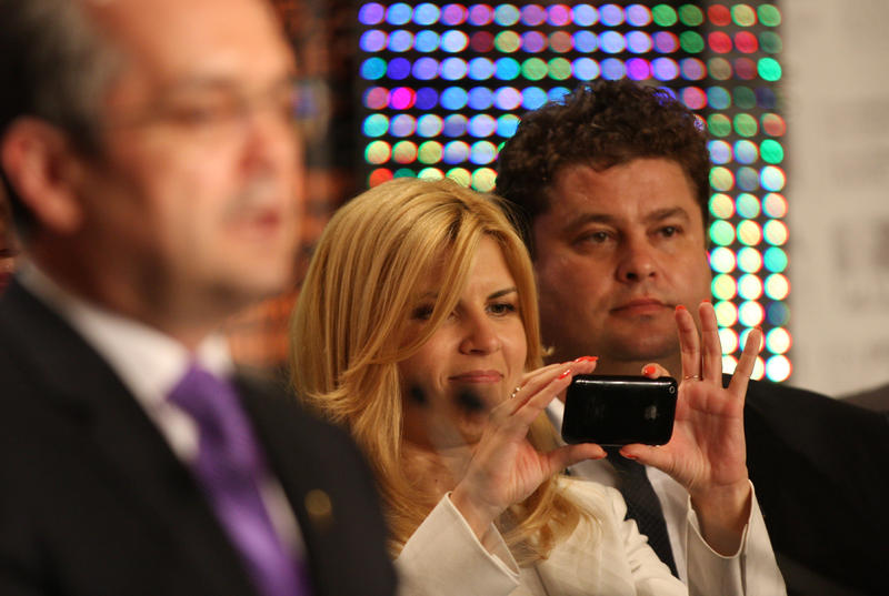 Elena Udrea, Foto: HotNews / DP