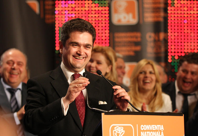 Teodor Paleologu, Foto: HotNews / DP