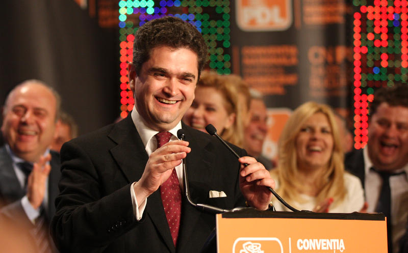 Teodor Paleologu, Foto: HotNews / DP